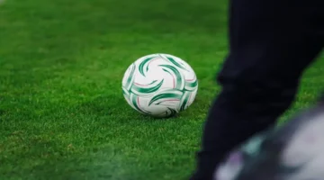 تصميم خفي.. كرة كأس آسيا الشبابية السعودية تحمل رسالة سرية